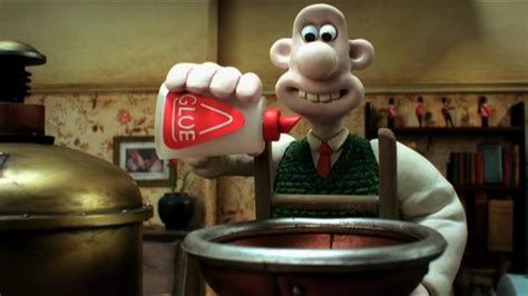 The Curse Breakers: Wallace and Gromit's Quest for a Happier Life